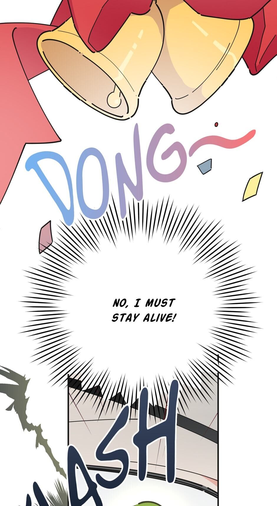 The Evil Lady's Hero Chapter 86 page 55 - Chapter 86: The Question
