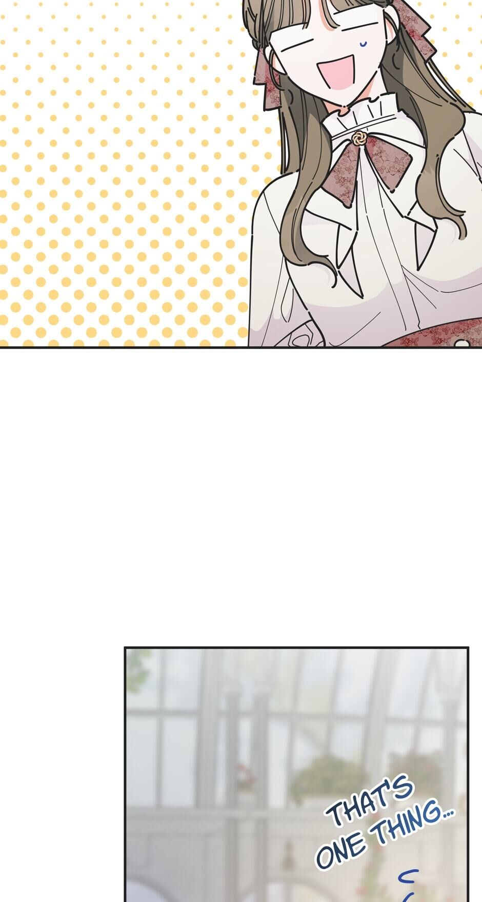 The Evil Lady's Hero Chapter 86 page 59 - Chapter 86: The Question
