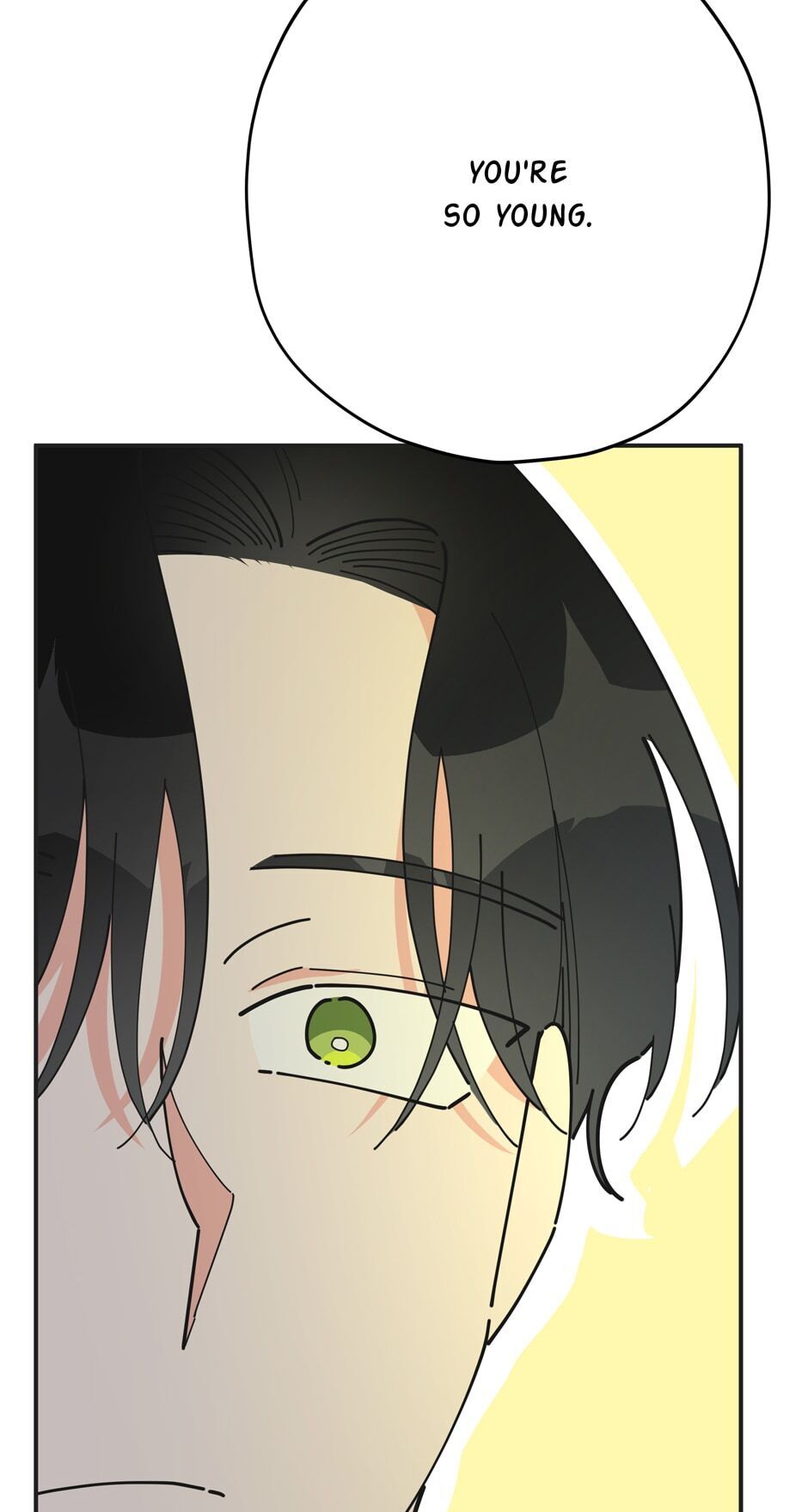 The Evil Lady's Hero Chapter 86 page 61 - Chapter 86: The Question