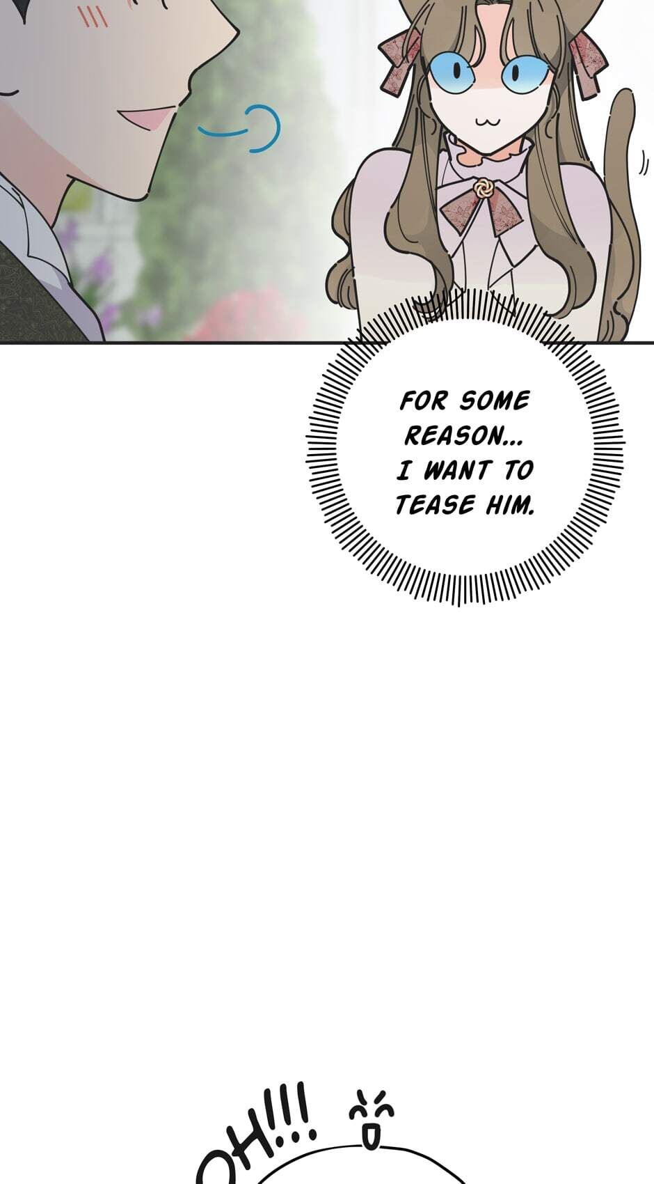 The Evil Lady's Hero Chapter 86 page 65 - Chapter 86: The Question