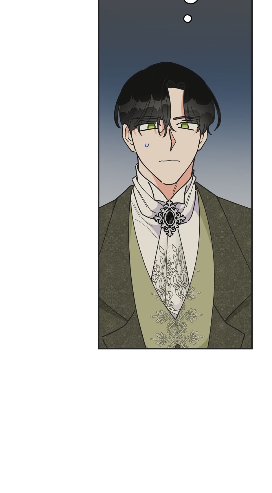 The Evil Lady's Hero Chapter 86 page 68 - Chapter 86: The Question