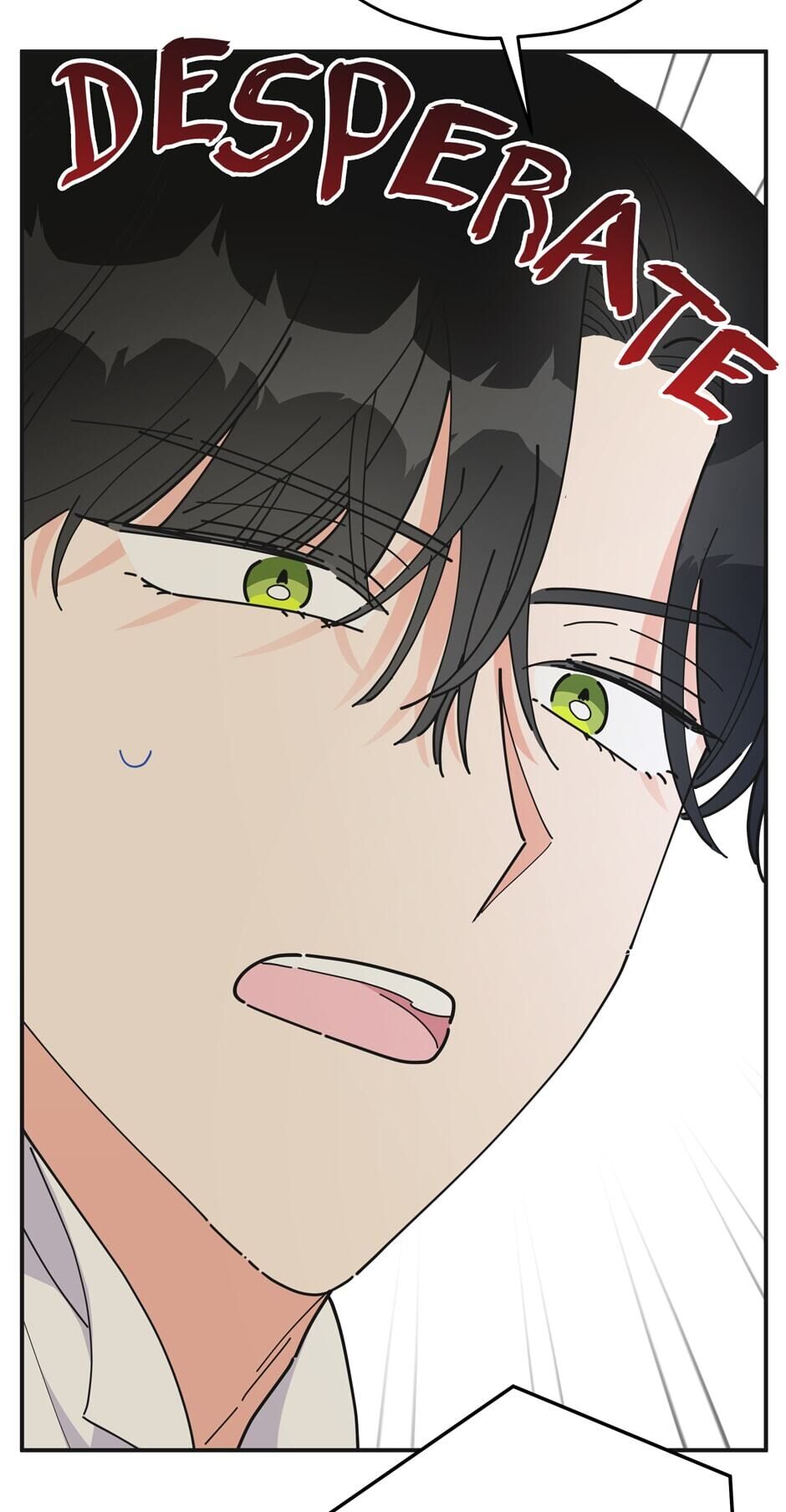 The Evil Lady's Hero Chapter 86 page 70 - Chapter 86: The Question