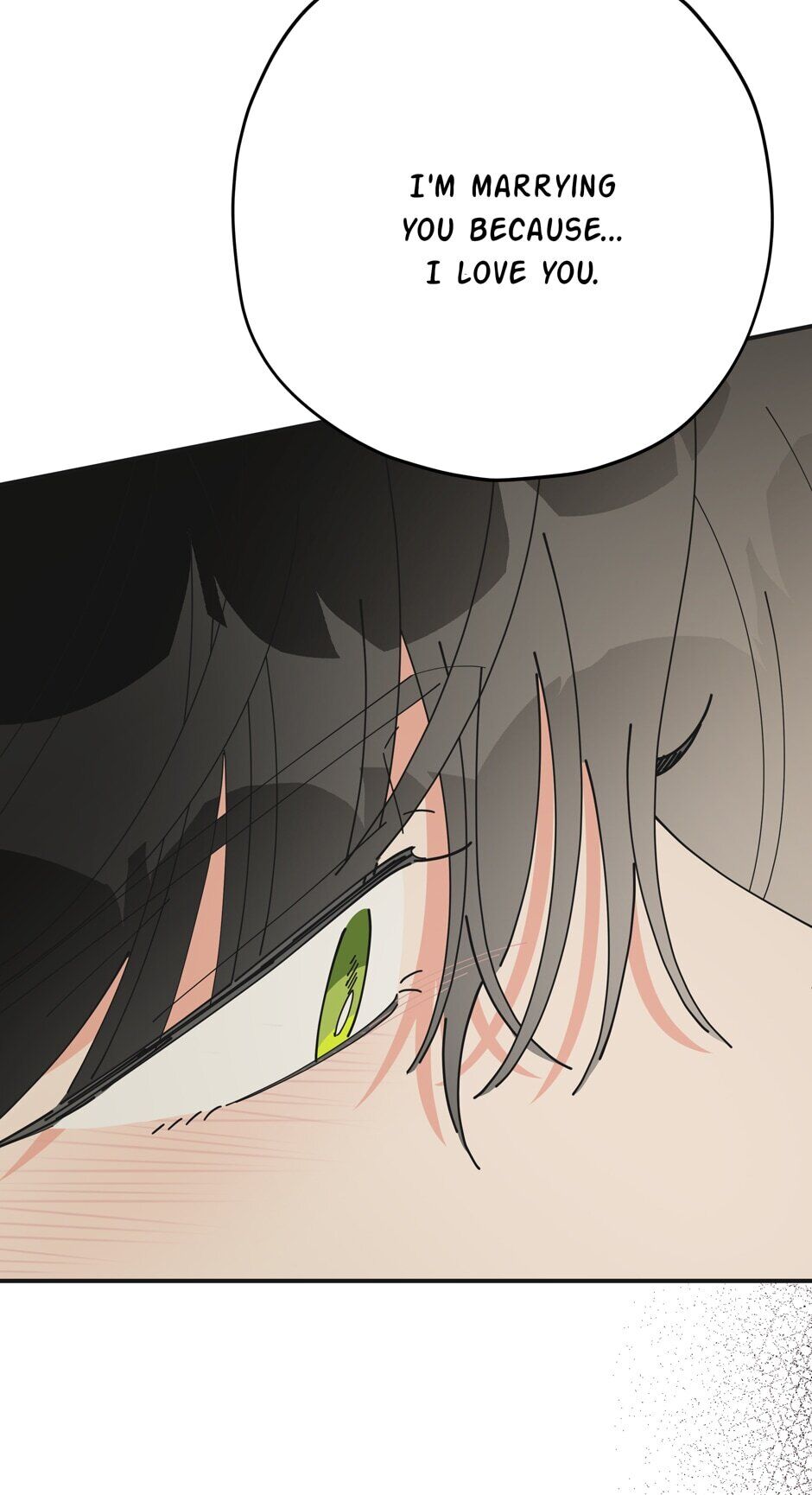 The Evil Lady's Hero Chapter 86 page 78 - Chapter 86: The Question