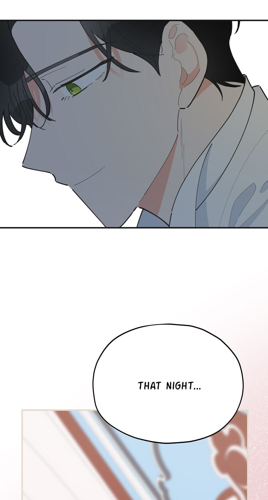 The Evil Lady's Hero Chapter 86 page 8 - Chapter 86: The Question