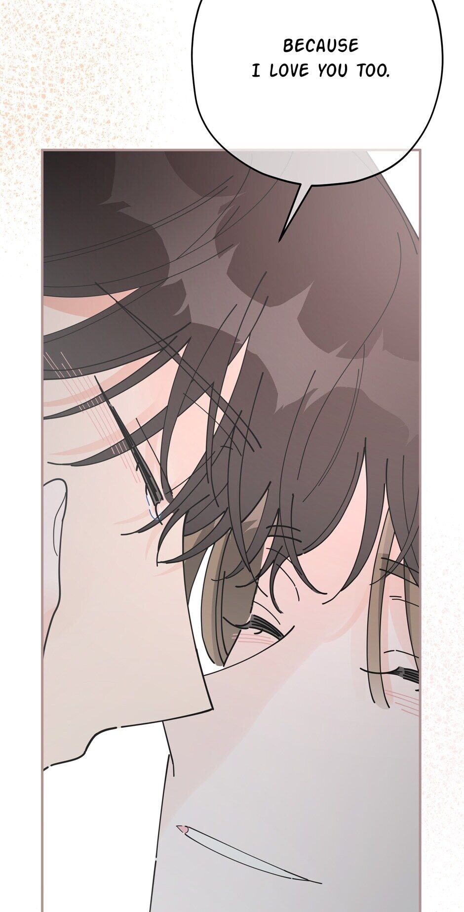 The Evil Lady's Hero Chapter 86 page 84 - Chapter 86: The Question