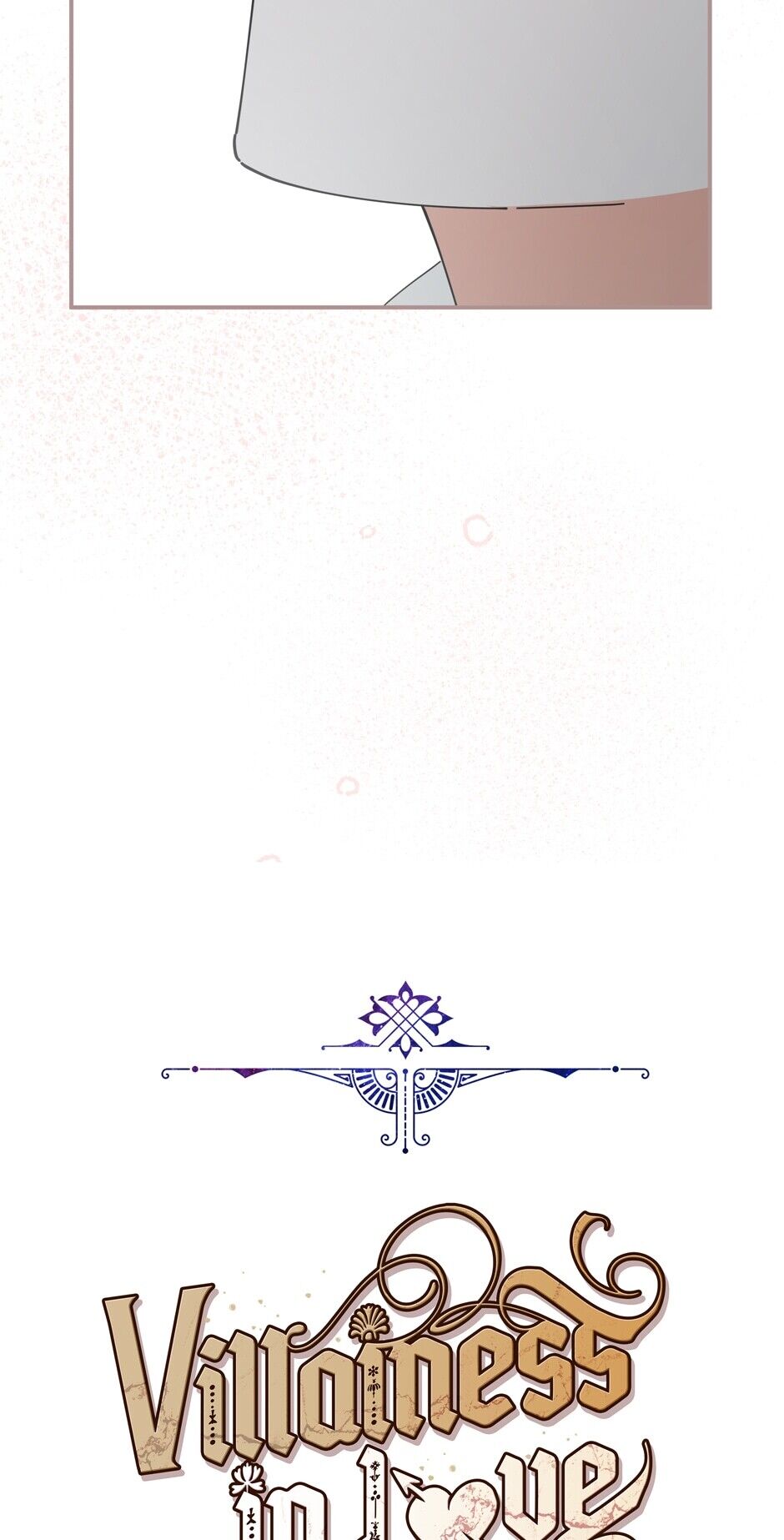 The Evil Lady's Hero Chapter 86 page 85 - Chapter 86: The Question