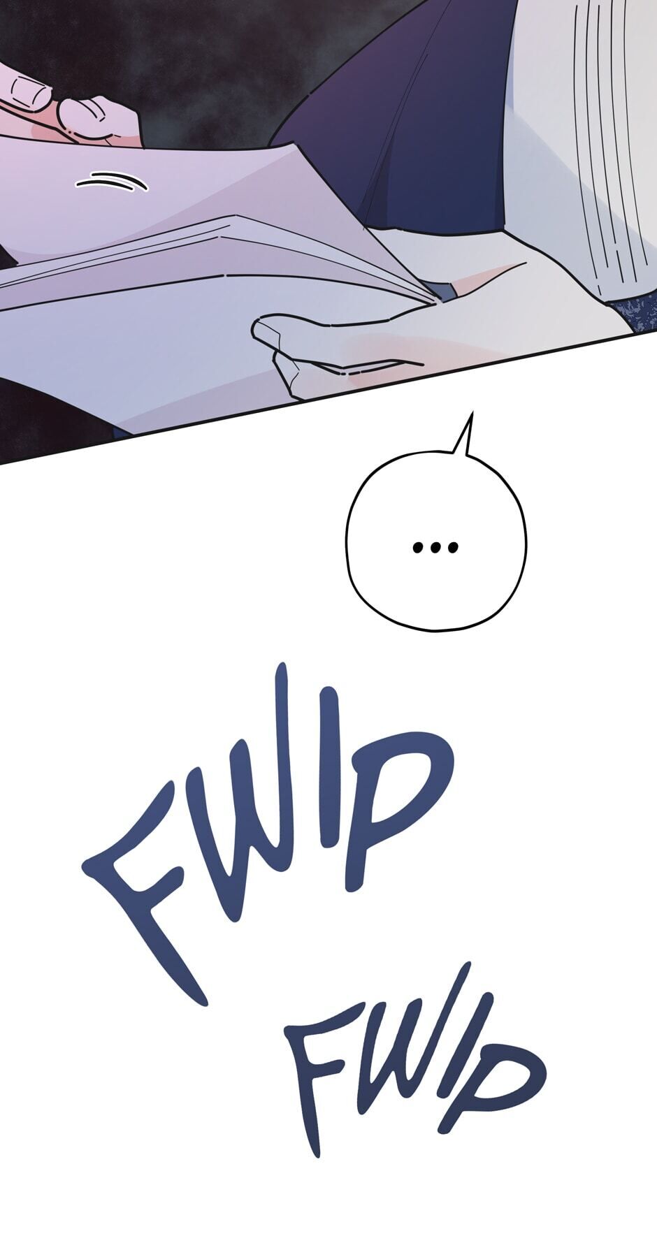 The Evil Lady's Hero Chapter 86 page 93 - Chapter 86: The Question
