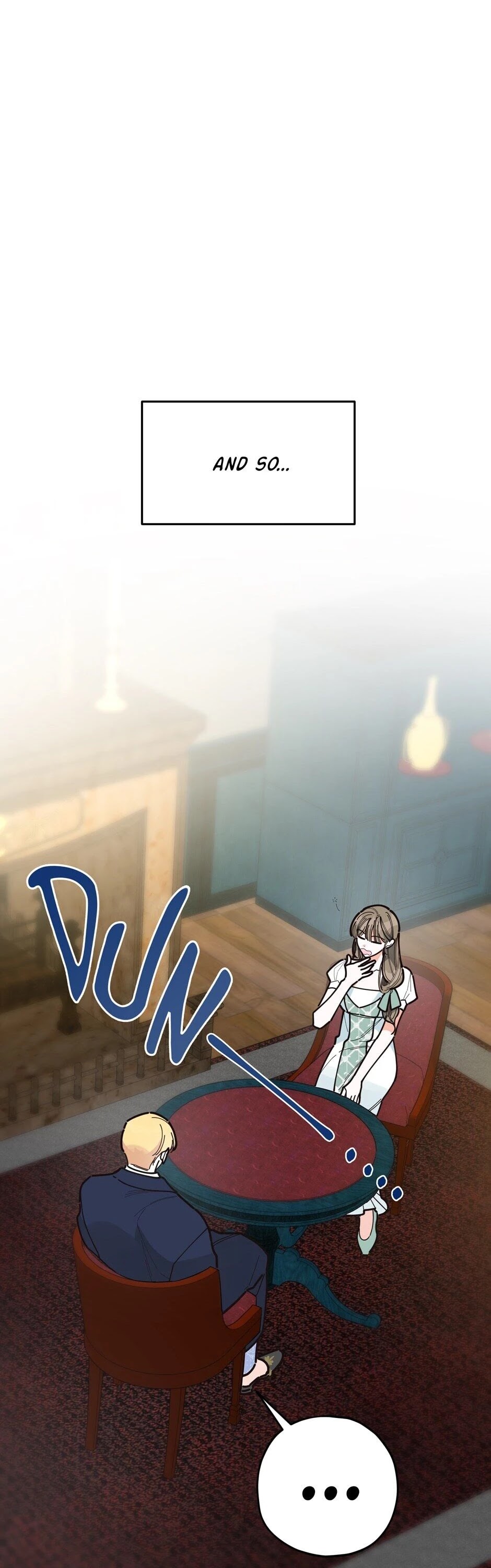 The Evil Lady's Hero Chapter 87 page 10 - Chapter 87: A Self-Made Fate (Main Story Finale)