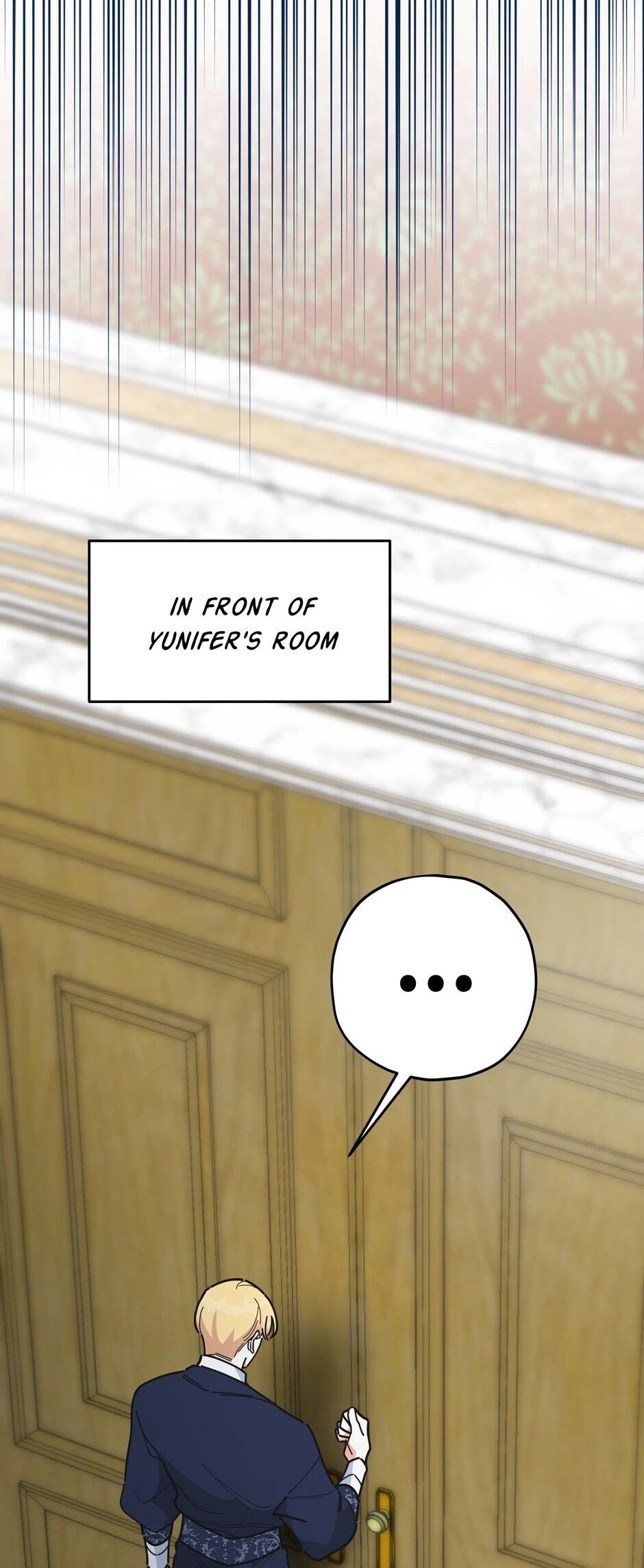 The Evil Lady's Hero Chapter 87 page 4 - Chapter 87: A Self-Made Fate (Main Story Finale)