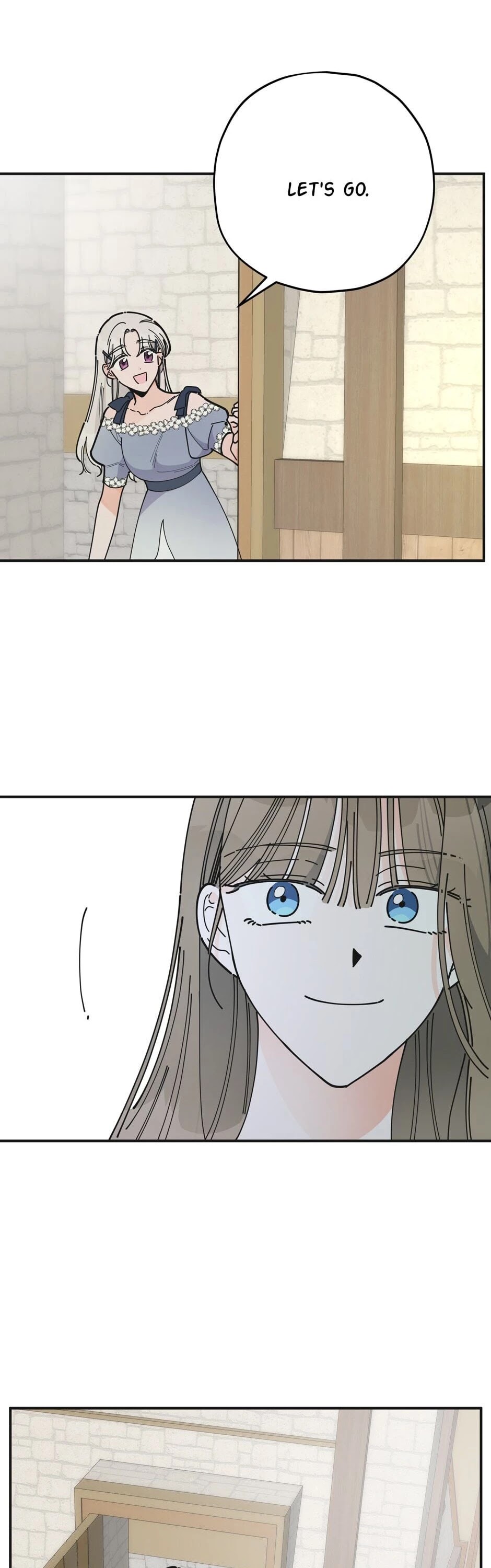 The Evil Lady's Hero Chapter 87 page 42 - Chapter 87: A Self-Made Fate (Main Story Finale)