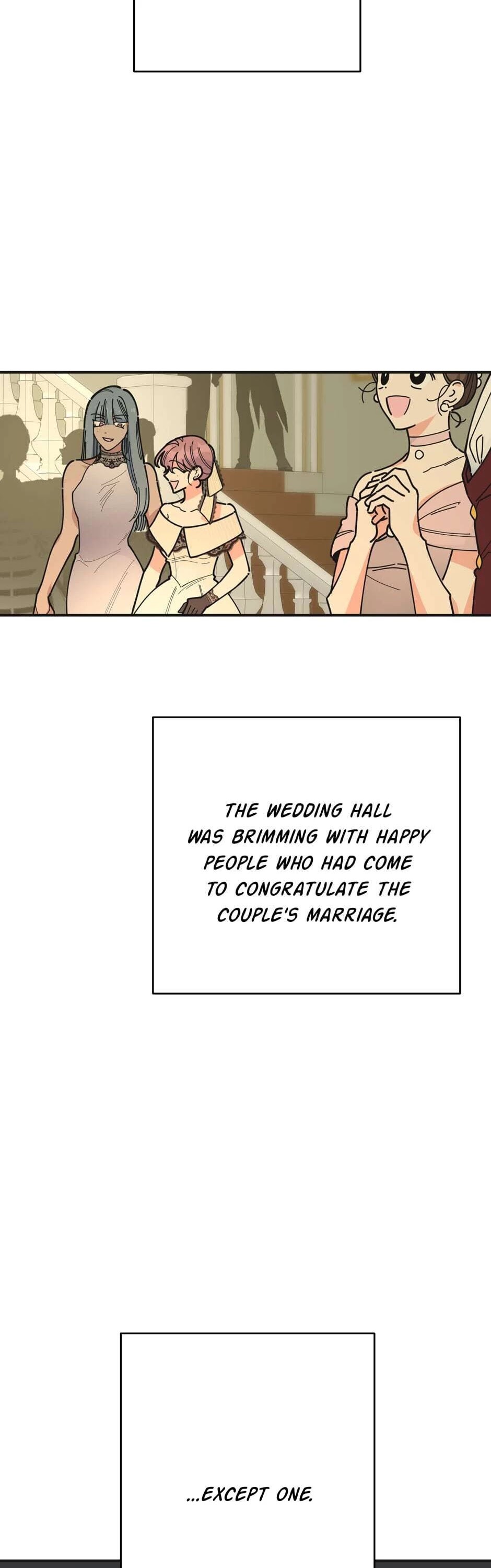 The Evil Lady's Hero Chapter 87 page 46 - Chapter 87: A Self-Made Fate (Main Story Finale)