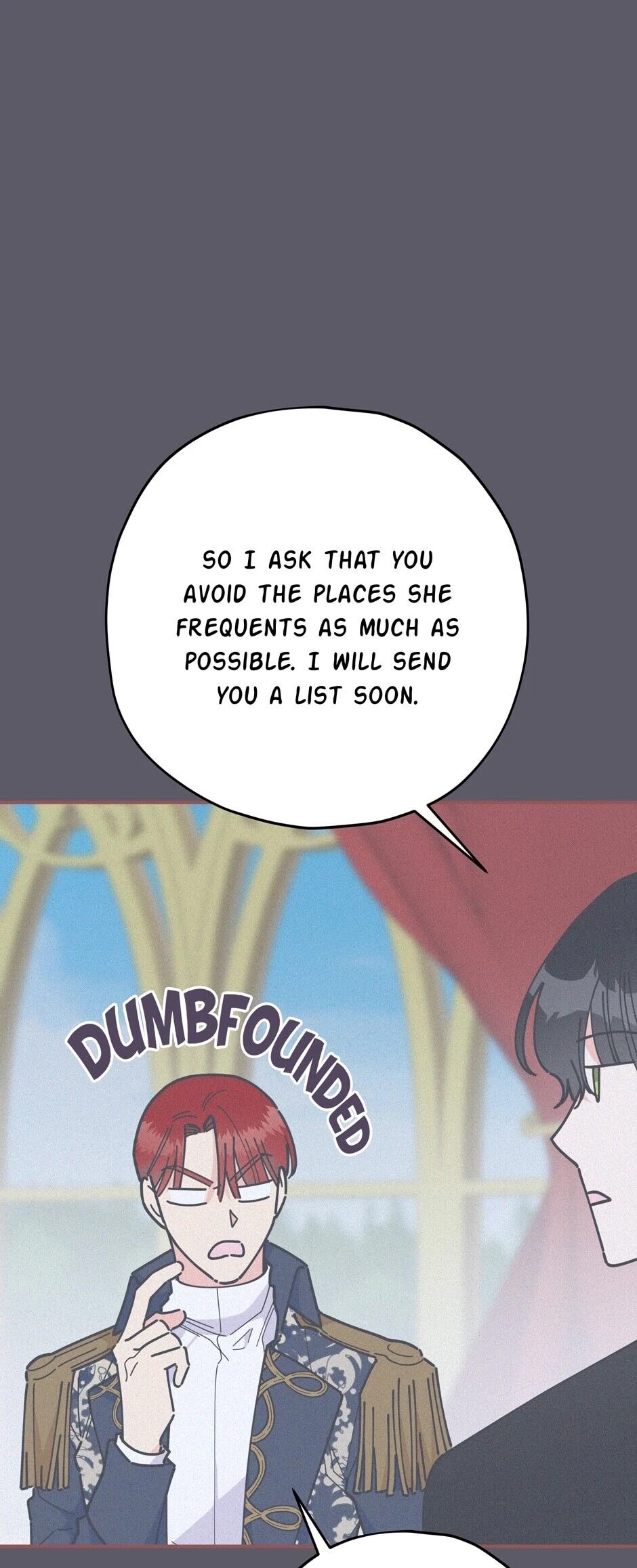 The Evil Lady's Hero Chapter 87 page 52 - Chapter 87: A Self-Made Fate (Main Story Finale)
