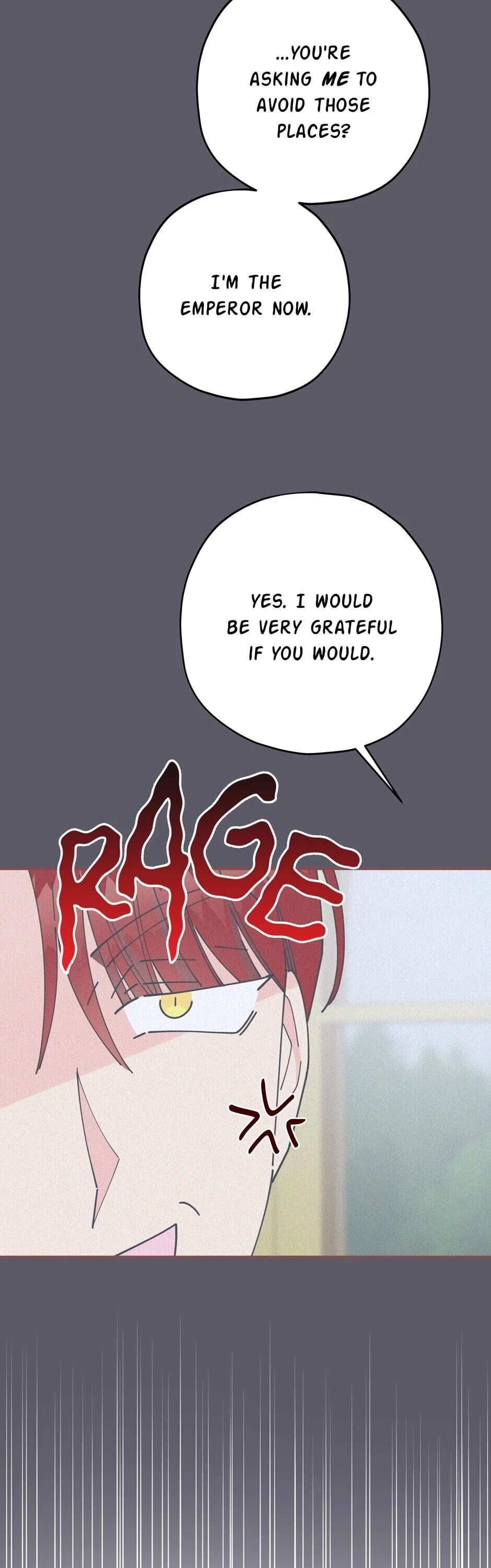 The Evil Lady's Hero Chapter 87 page 53 - Chapter 87: A Self-Made Fate (Main Story Finale)