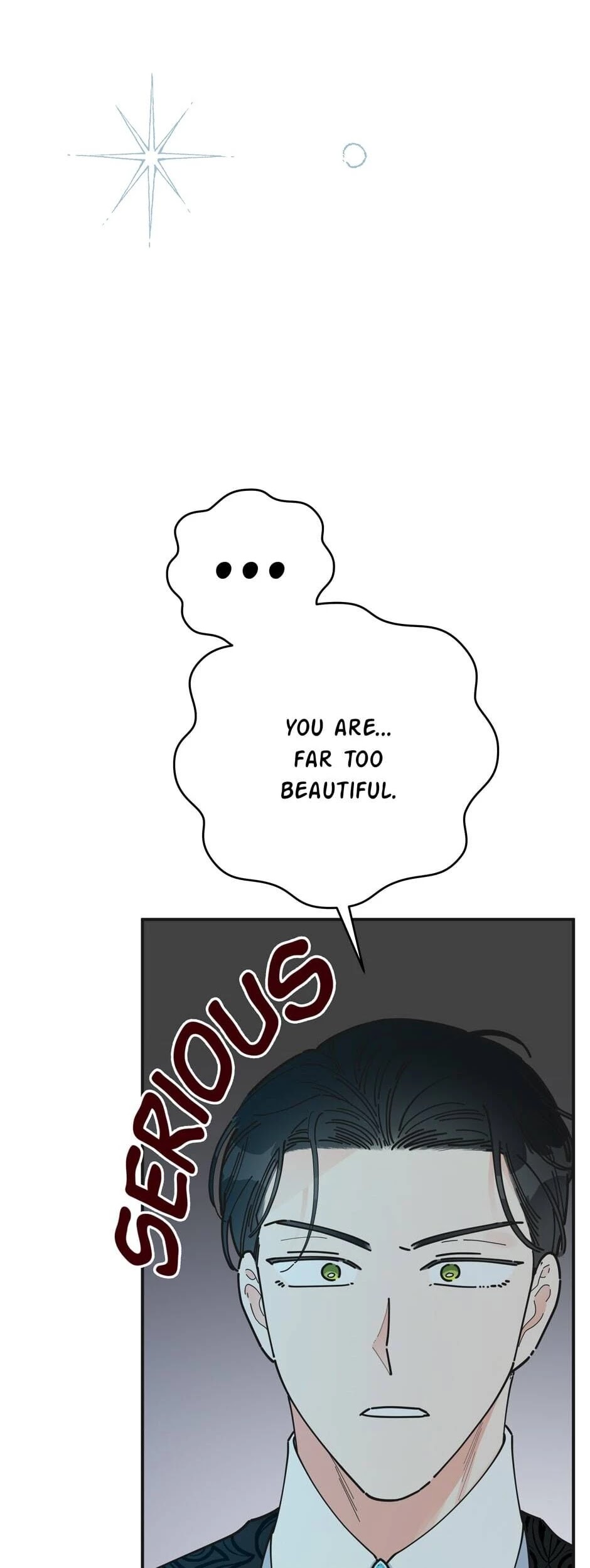The Evil Lady's Hero Chapter 87 page 60 - Chapter 87: A Self-Made Fate (Main Story Finale)