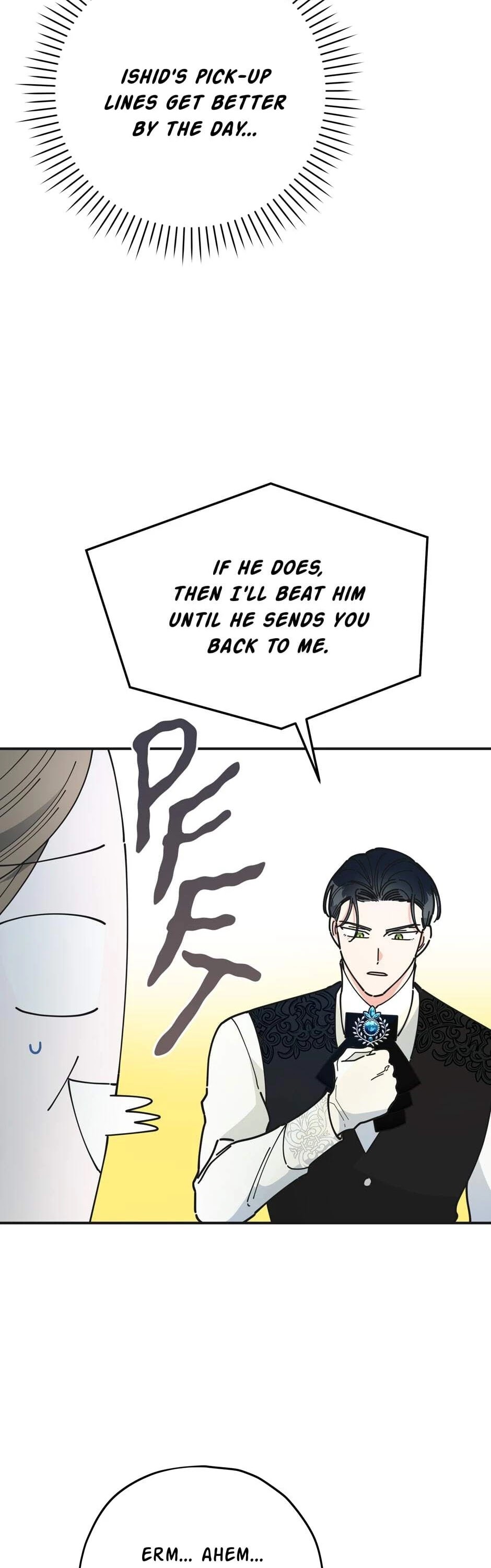 The Evil Lady's Hero Chapter 87 page 62 - Chapter 87: A Self-Made Fate (Main Story Finale)