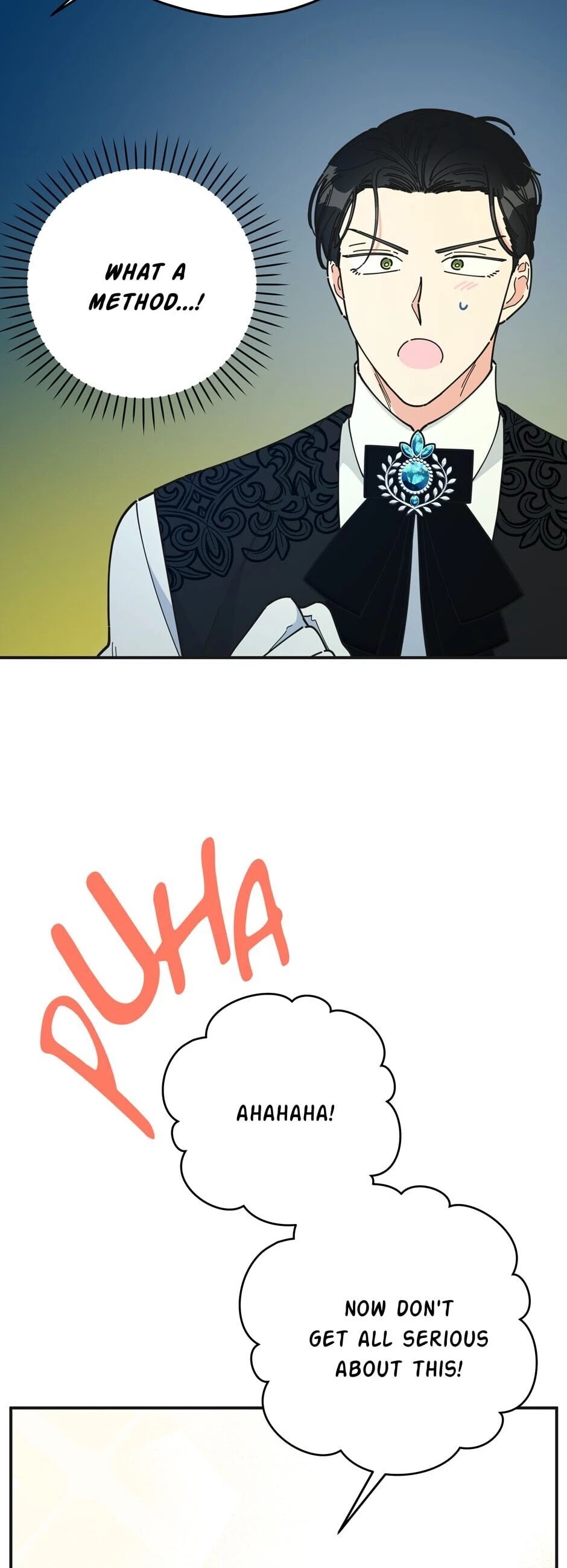 The Evil Lady's Hero Chapter 87 page 64 - Chapter 87: A Self-Made Fate (Main Story Finale)