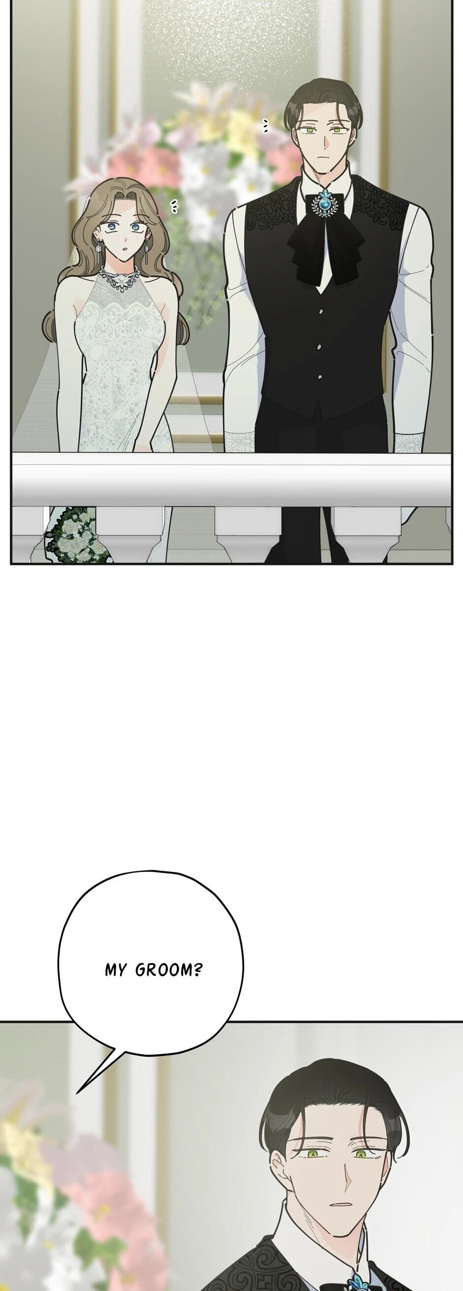 The Evil Lady's Hero Chapter 87 page 67 - Chapter 87: A Self-Made Fate (Main Story Finale)
