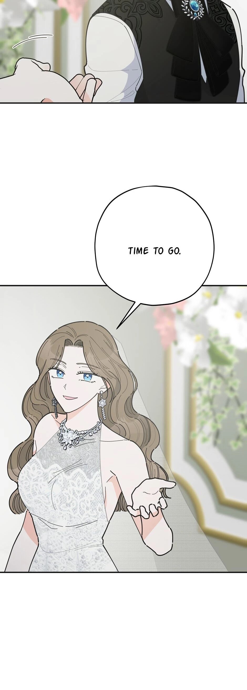 The Evil Lady's Hero Chapter 87 page 68 - Chapter 87: A Self-Made Fate (Main Story Finale)