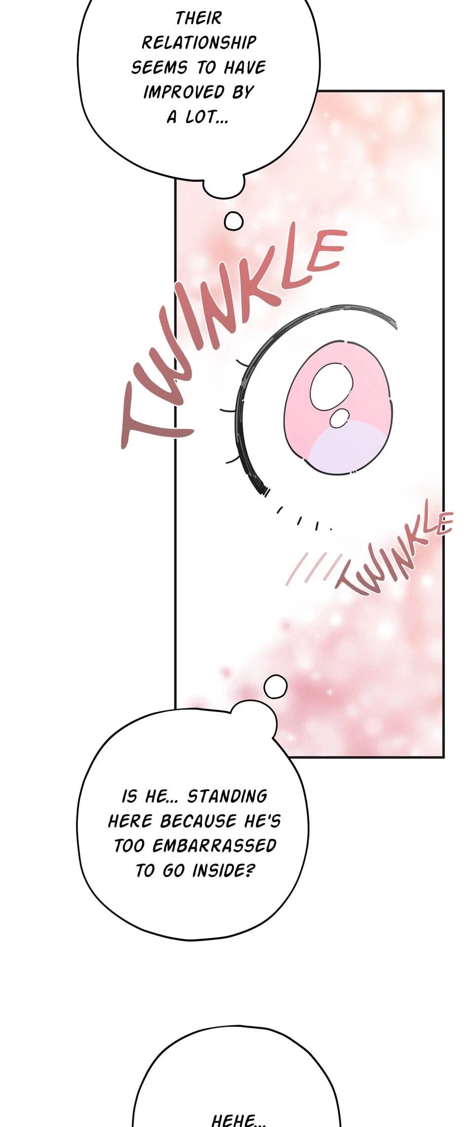 The Evil Lady's Hero Chapter 87 page 7 - Chapter 87: A Self-Made Fate (Main Story Finale)