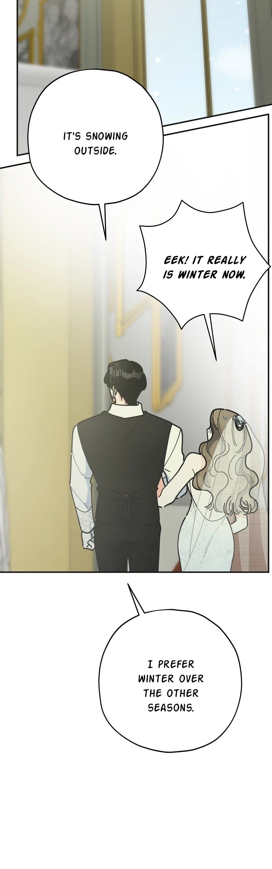 The Evil Lady's Hero Chapter 87 page 70 - Chapter 87: A Self-Made Fate (Main Story Finale)