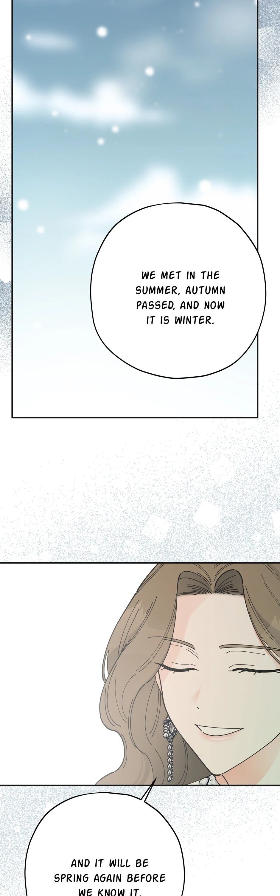 The Evil Lady's Hero Chapter 87 page 73 - Chapter 87: A Self-Made Fate (Main Story Finale)