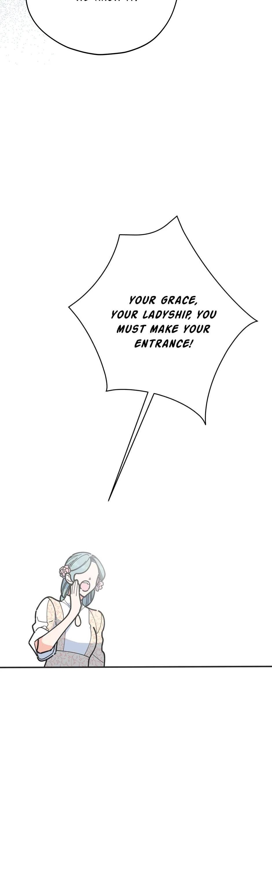 The Evil Lady's Hero Chapter 87 page 74 - Chapter 87: A Self-Made Fate (Main Story Finale)