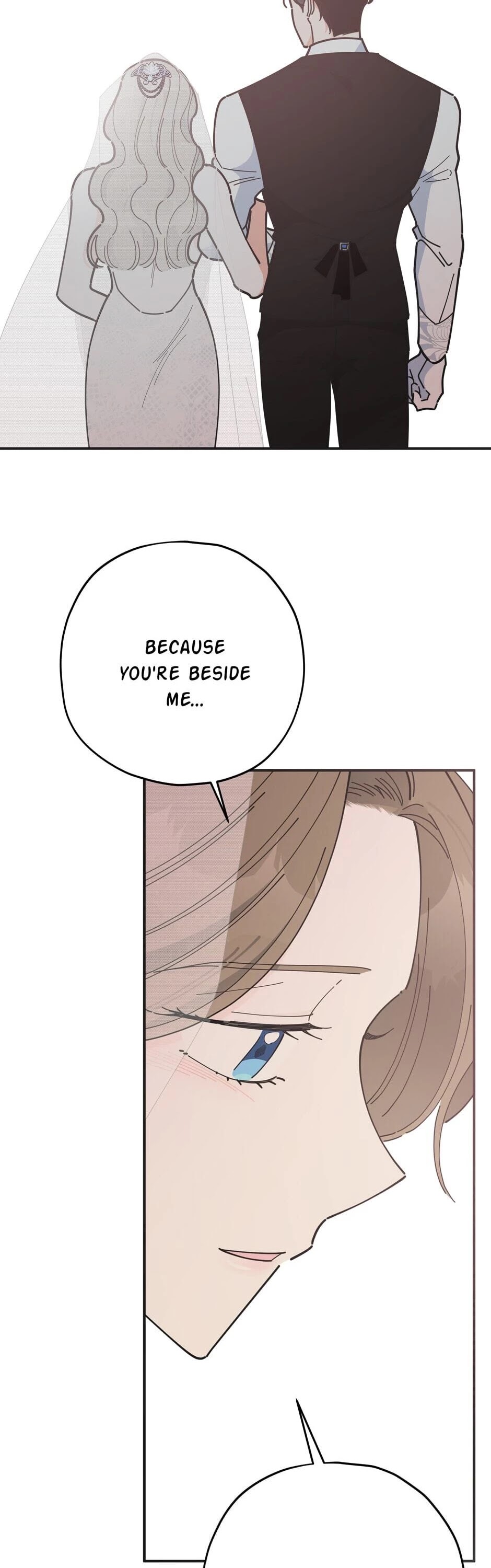 The Evil Lady's Hero Chapter 87 page 78 - Chapter 87: A Self-Made Fate (Main Story Finale)
