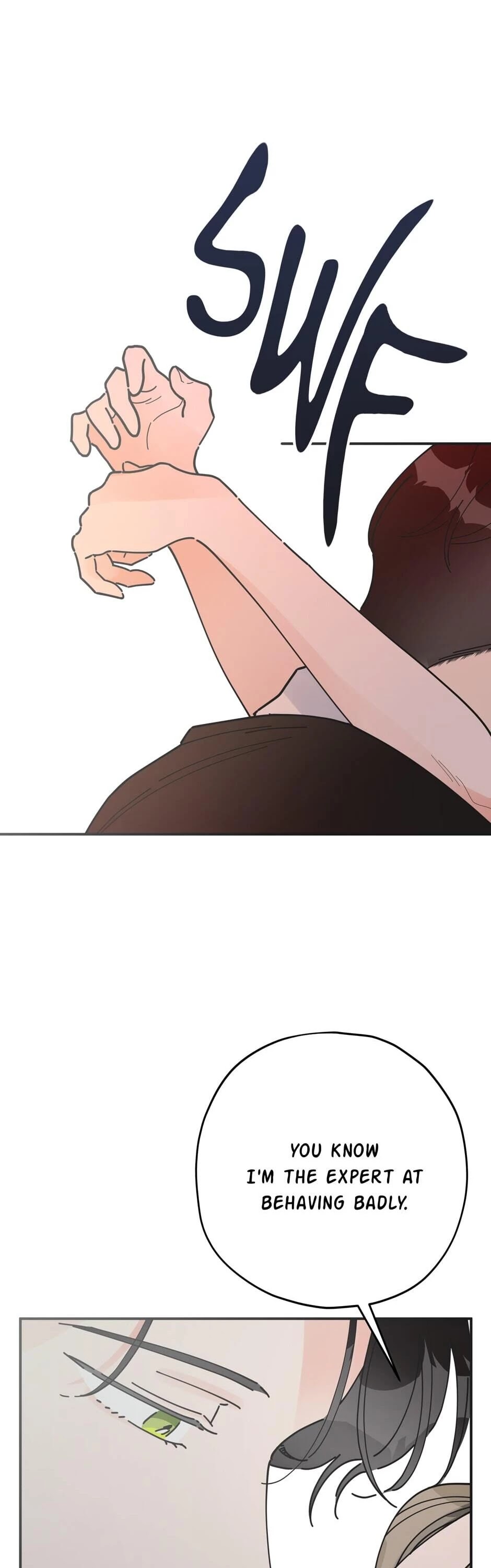The Evil Lady's Hero Chapter 87 page 85 - Chapter 87: A Self-Made Fate (Main Story Finale)