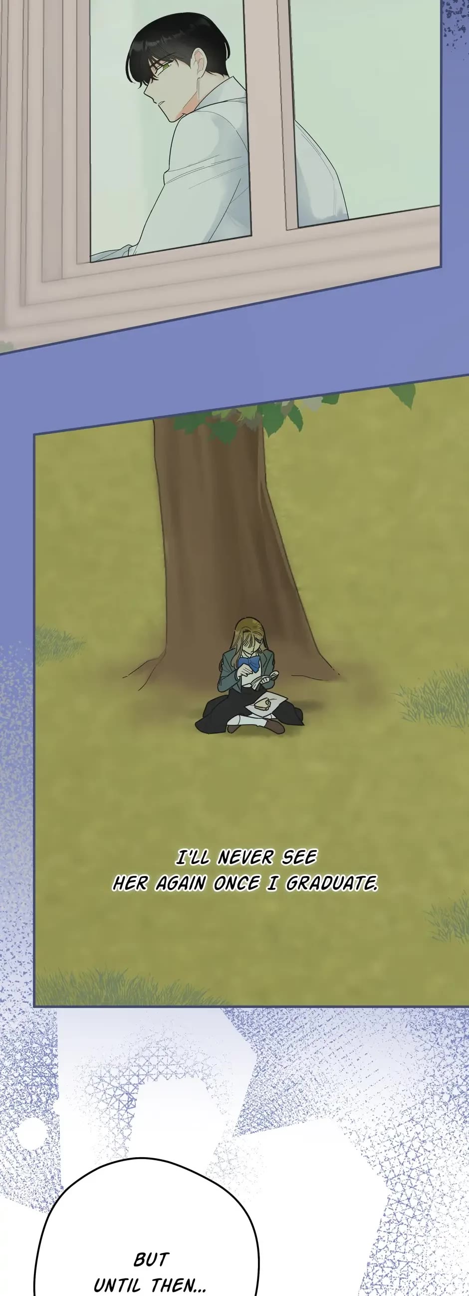 The Evil Lady's Hero Chapter 88 page 10 - Chapter 88: Special Episode 1: Day One