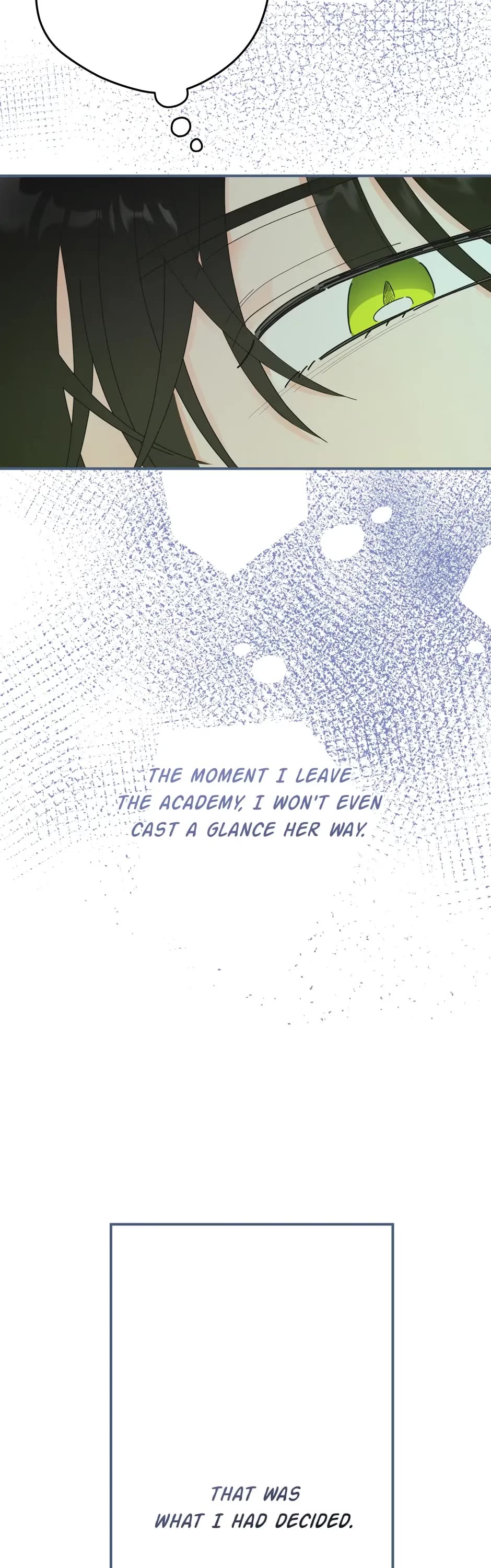 The Evil Lady's Hero Chapter 88 page 11 - Chapter 88: Special Episode 1: Day One