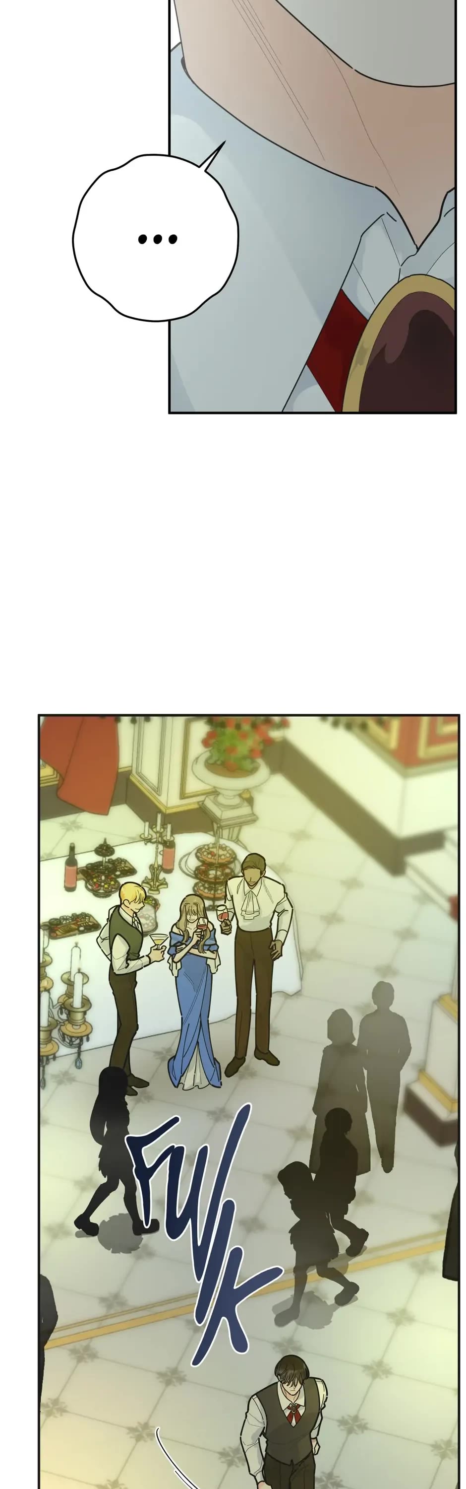 The Evil Lady's Hero Chapter 88 page 13 - Chapter 88: Special Episode 1: Day One