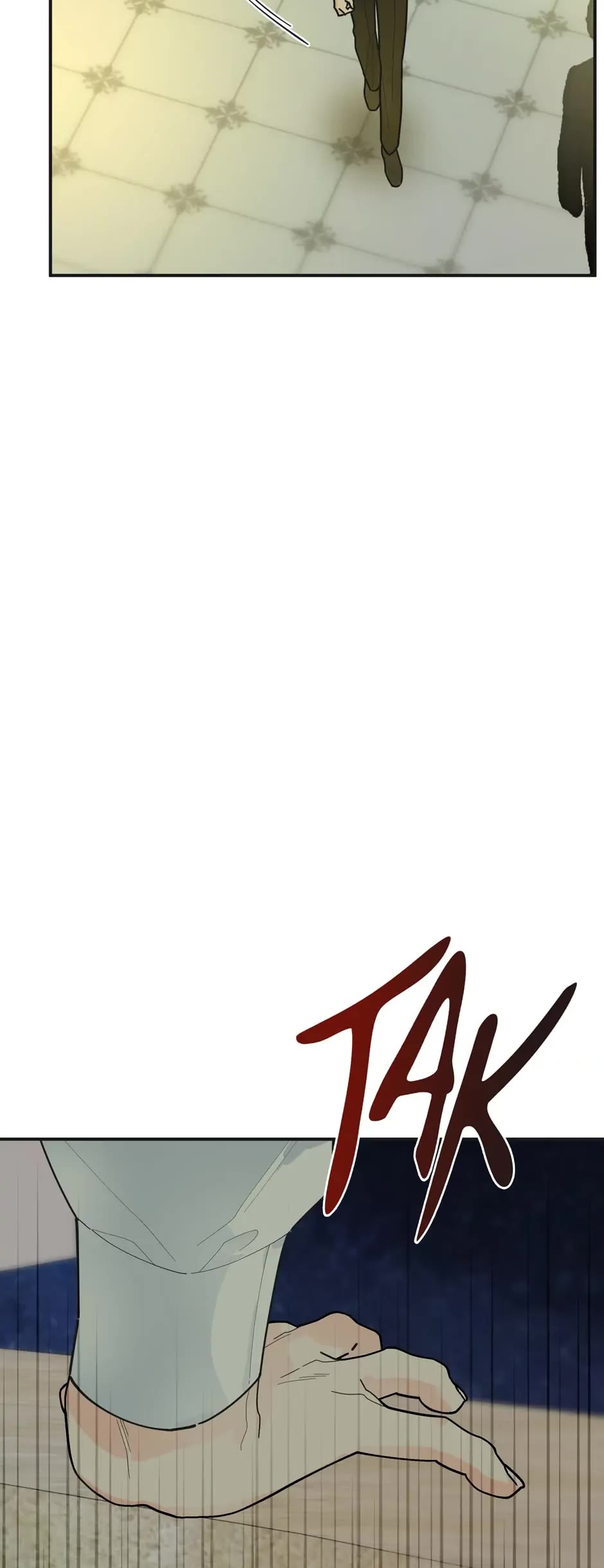The Evil Lady's Hero Chapter 88 page 14 - Chapter 88: Special Episode 1: Day One