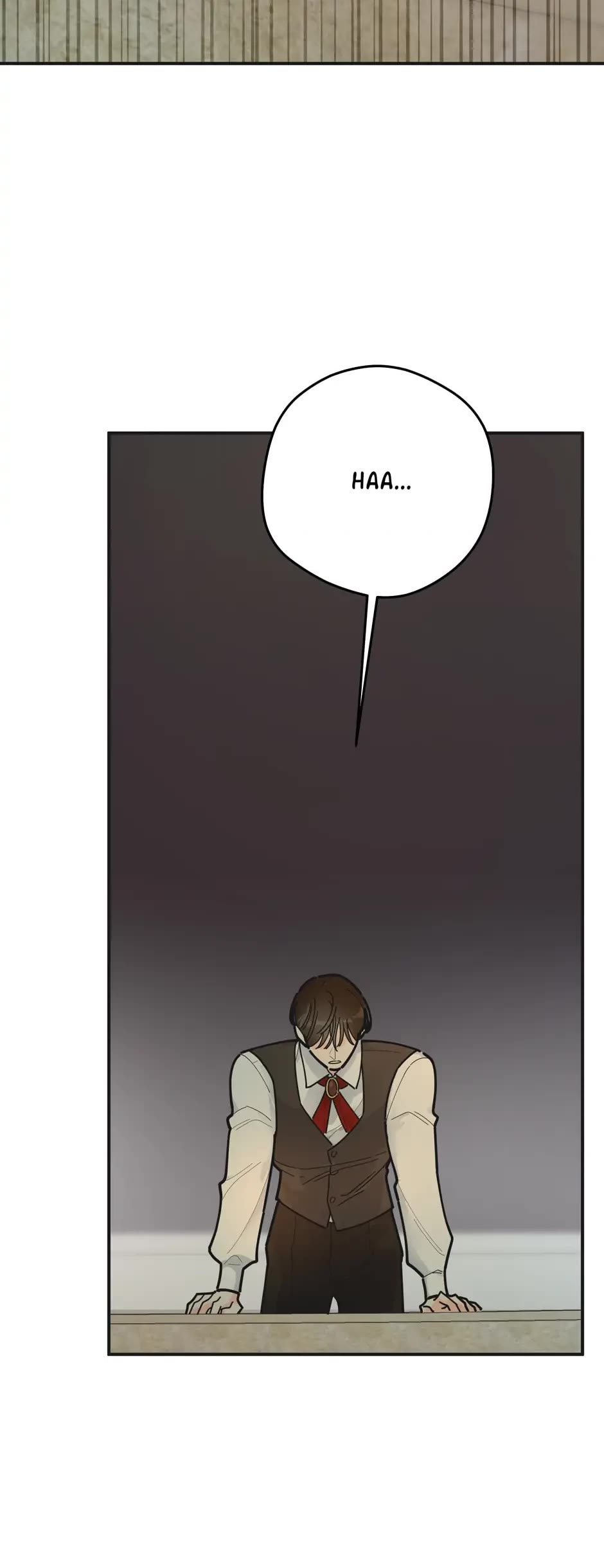 The Evil Lady's Hero Chapter 88 page 15 - Chapter 88: Special Episode 1: Day One