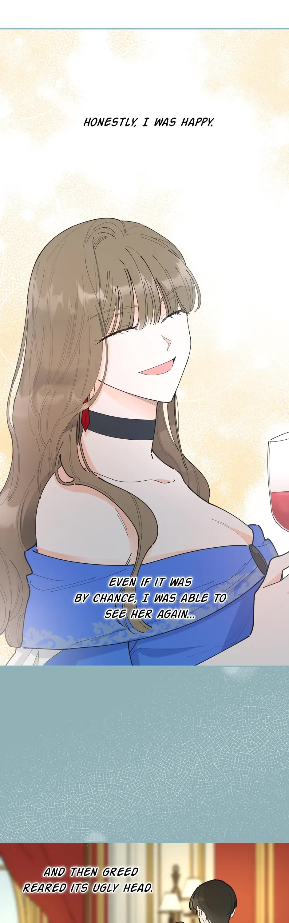 The Evil Lady's Hero Chapter 88 page 16 - Chapter 88: Special Episode 1: Day One