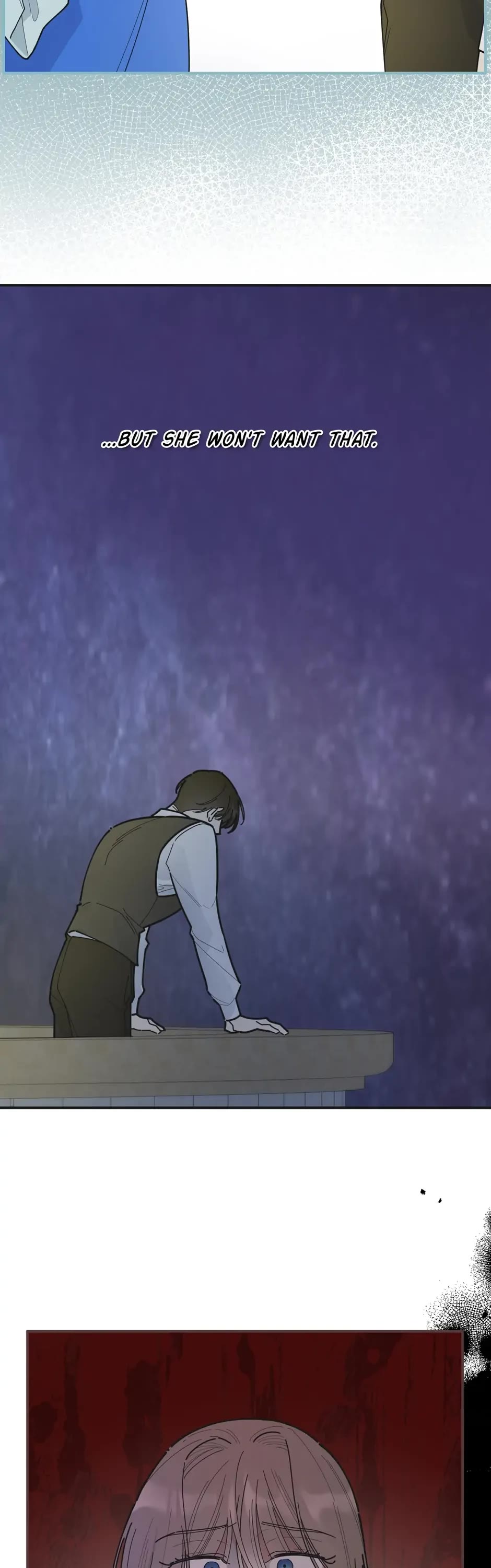 The Evil Lady's Hero Chapter 88 page 18 - Chapter 88: Special Episode 1: Day One