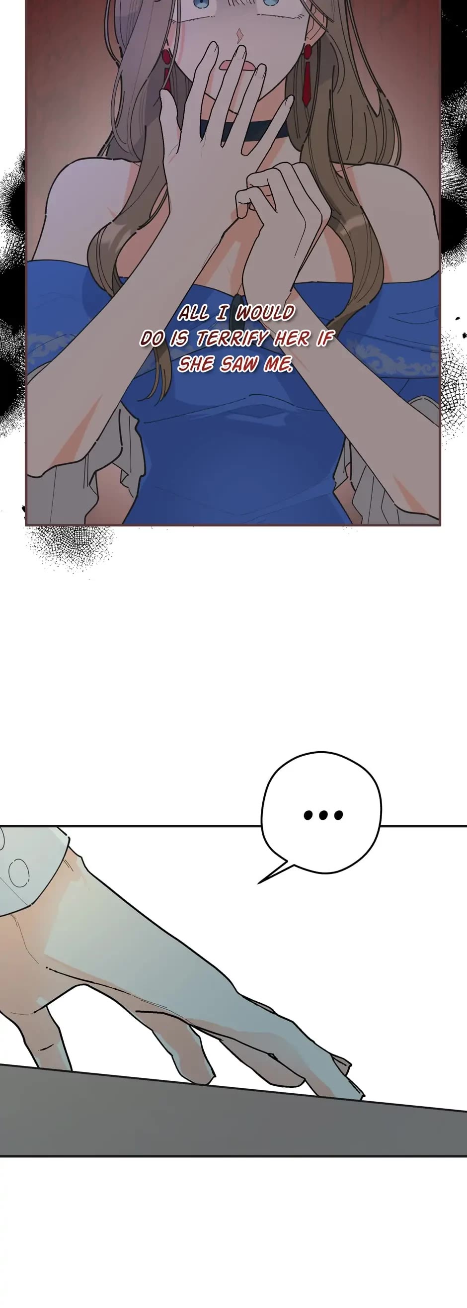 The Evil Lady's Hero Chapter 88 page 19 - Chapter 88: Special Episode 1: Day One