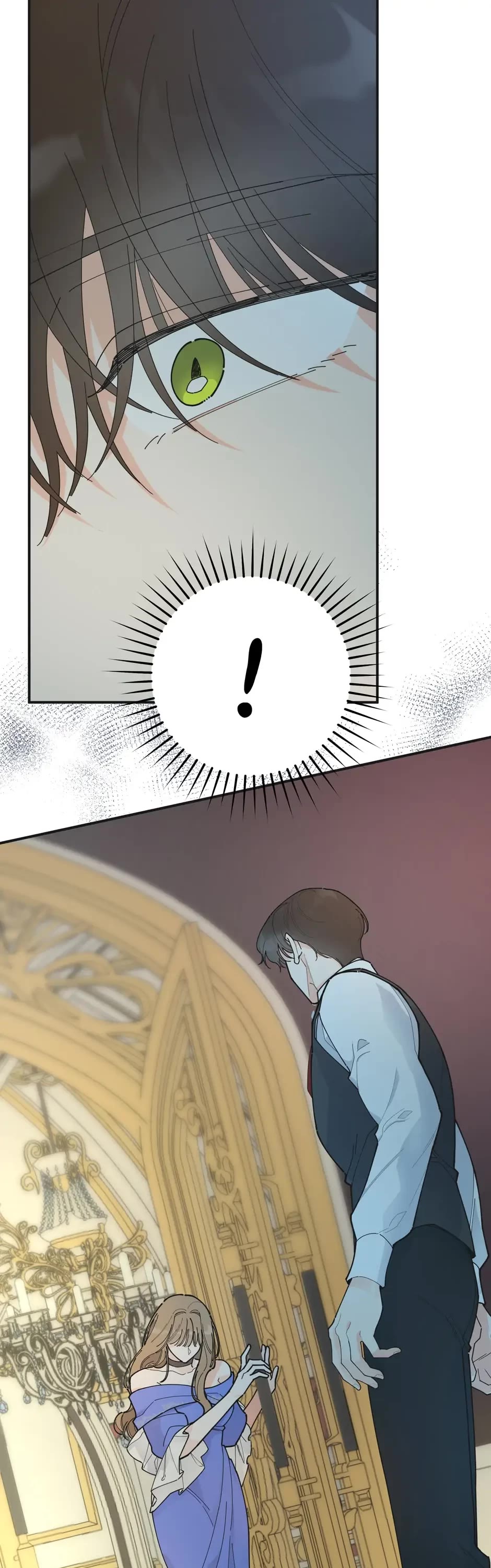 The Evil Lady's Hero Chapter 88 page 21 - Chapter 88: Special Episode 1: Day One