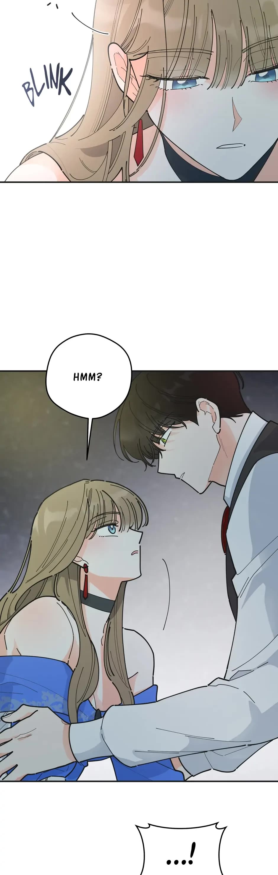 The Evil Lady's Hero Chapter 88 page 25 - Chapter 88: Special Episode 1: Day One
