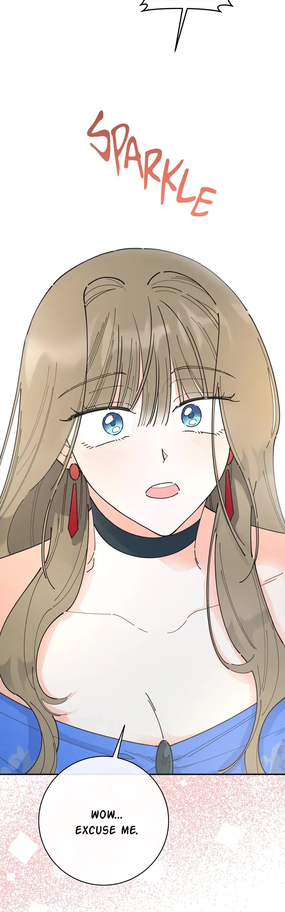 The Evil Lady's Hero Chapter 88 page 26 - Chapter 88: Special Episode 1: Day One