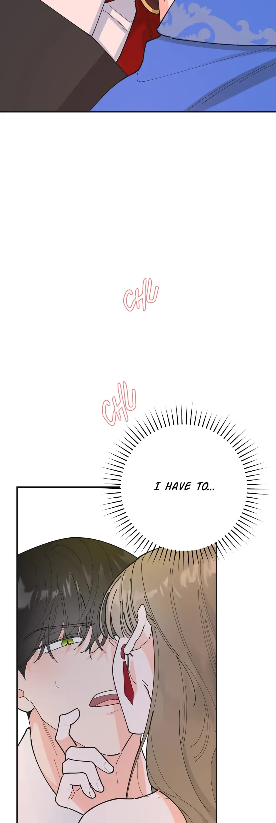 The Evil Lady's Hero Chapter 88 page 30 - Chapter 88: Special Episode 1: Day One