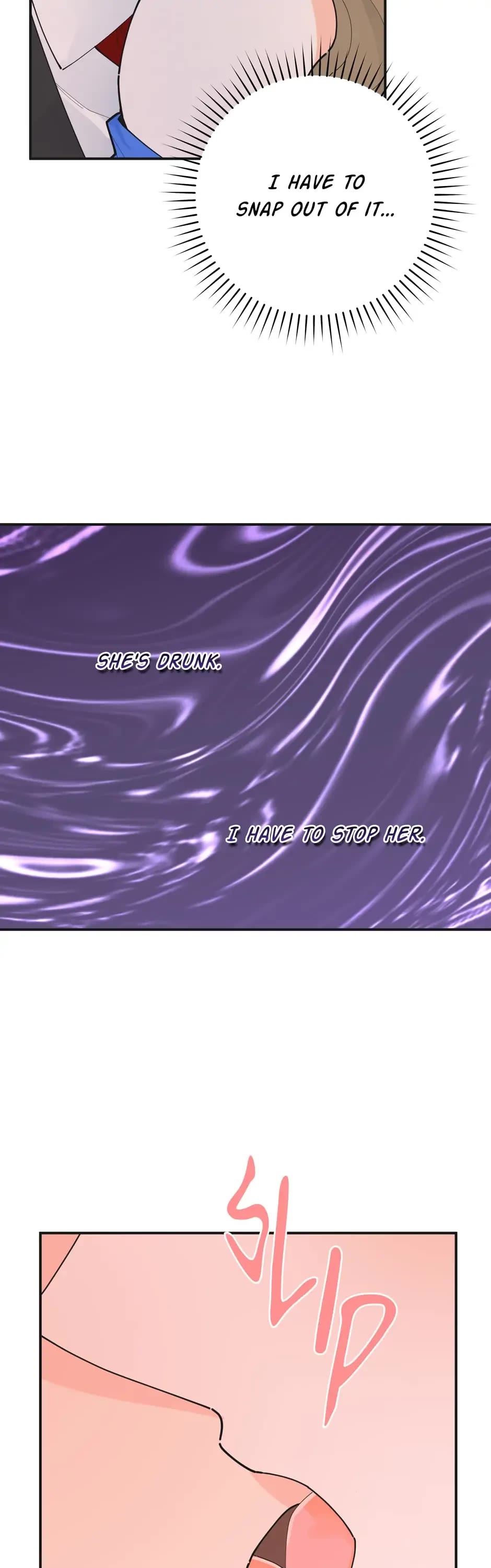 The Evil Lady's Hero Chapter 88 page 31 - Chapter 88: Special Episode 1: Day One
