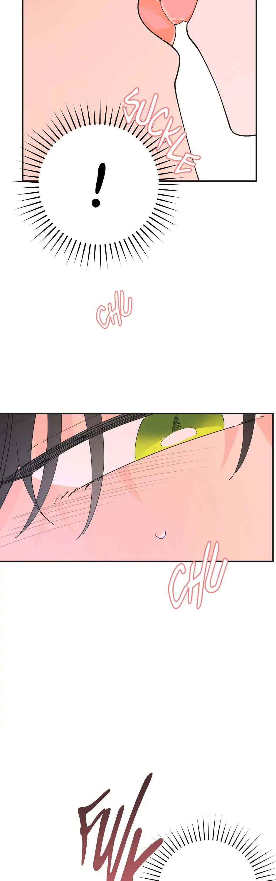 The Evil Lady's Hero Chapter 88 page 32 - Chapter 88: Special Episode 1: Day One