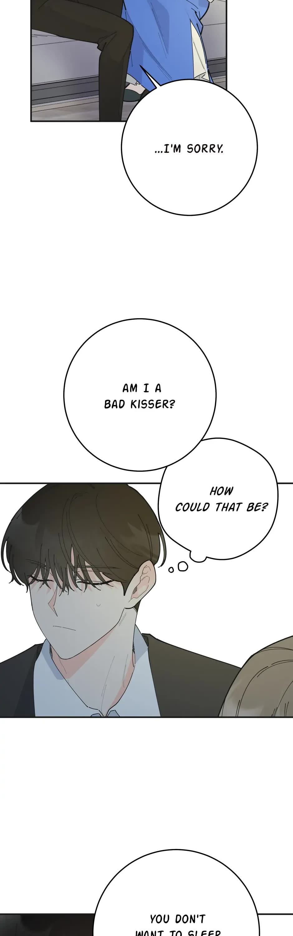 The Evil Lady's Hero Chapter 88 page 37 - Chapter 88: Special Episode 1: Day One