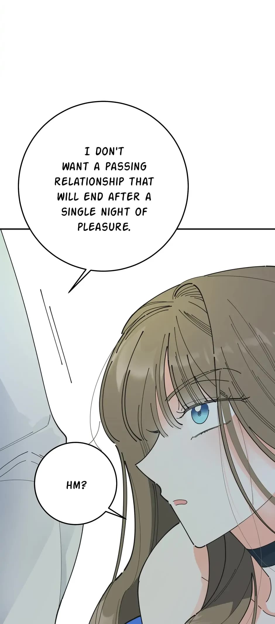 The Evil Lady's Hero Chapter 88 page 39 - Chapter 88: Special Episode 1: Day One