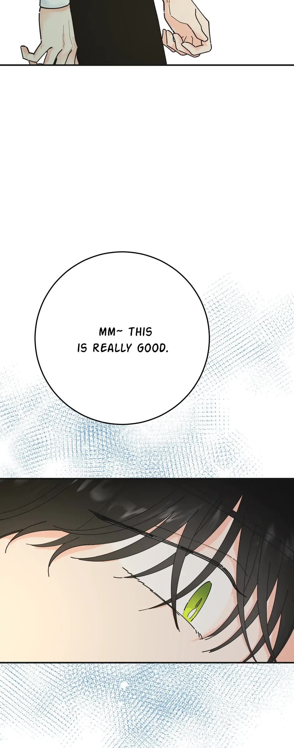 The Evil Lady's Hero Chapter 88 page 4 - Chapter 88: Special Episode 1: Day One