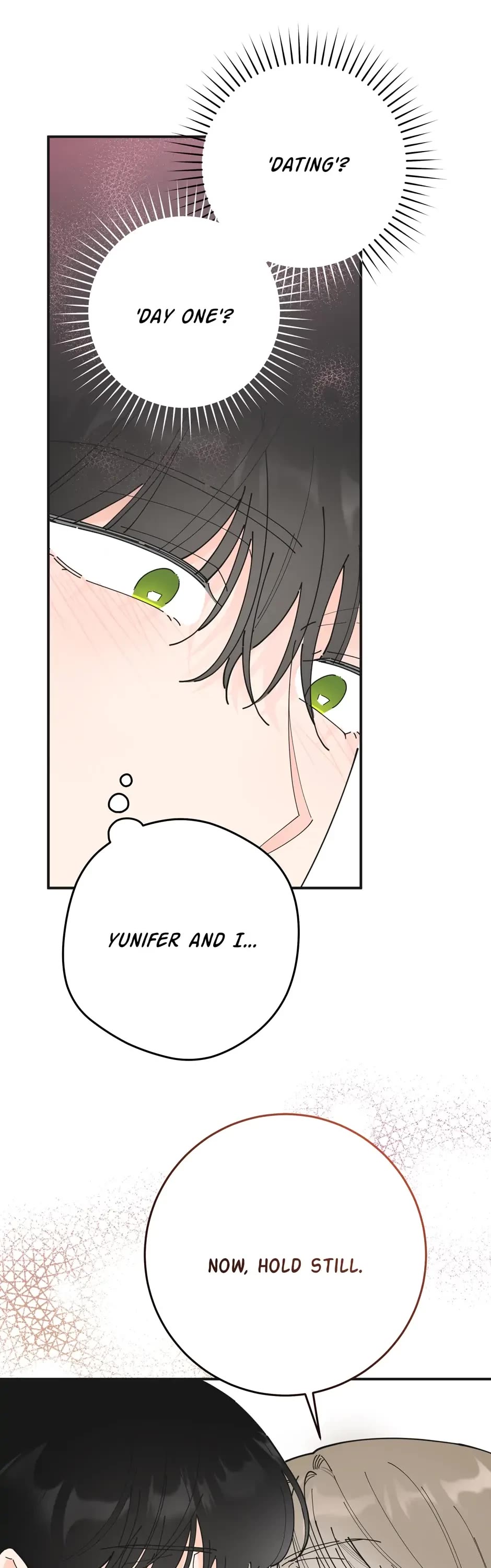 The Evil Lady's Hero Chapter 88 page 43 - Chapter 88: Special Episode 1: Day One