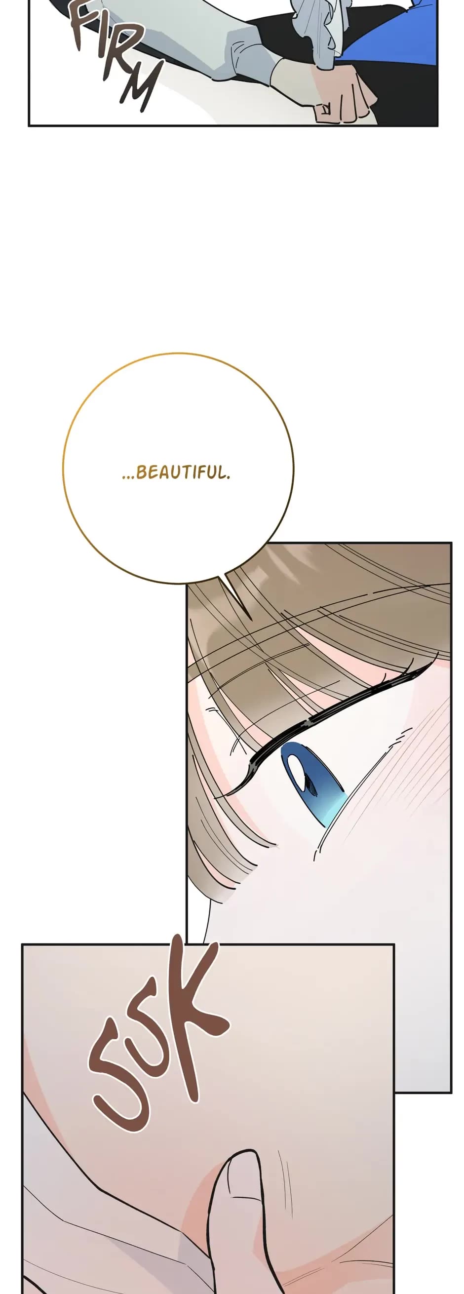 The Evil Lady's Hero Chapter 88 page 54 - Chapter 88: Special Episode 1: Day One