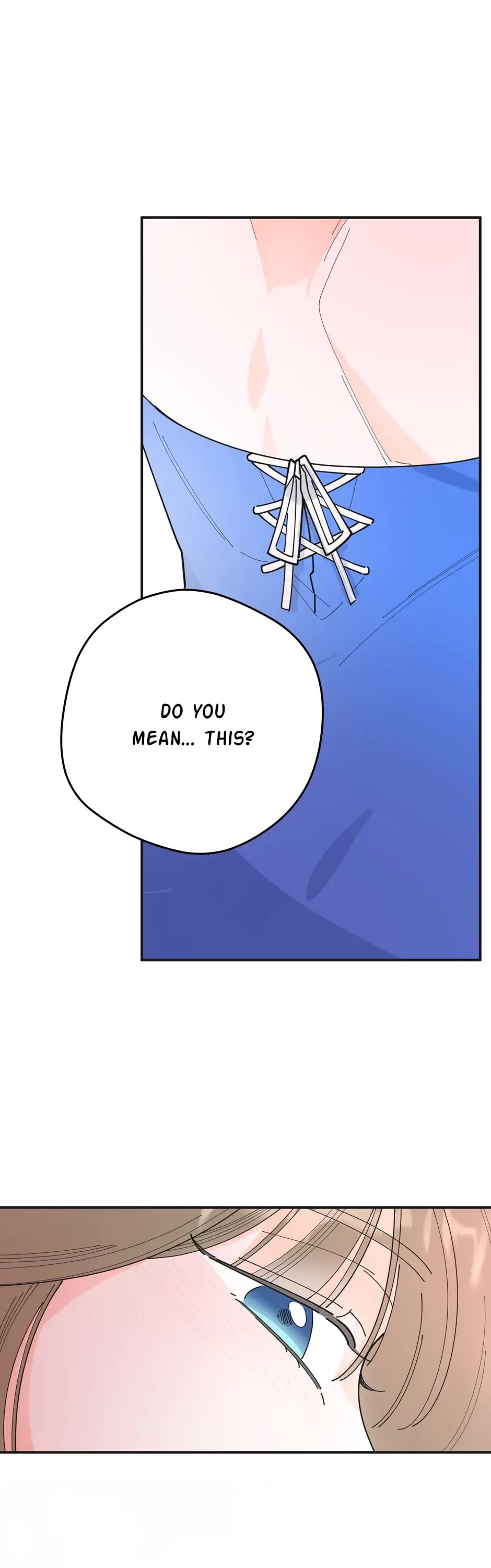 The Evil Lady's Hero Chapter 88 page 58 - Chapter 88: Special Episode 1: Day One