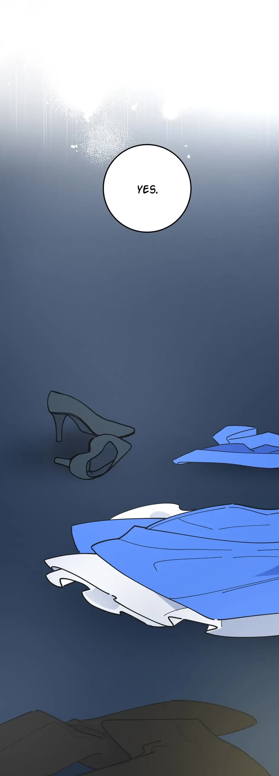 The Evil Lady's Hero Chapter 88 page 59 - Chapter 88: Special Episode 1: Day One