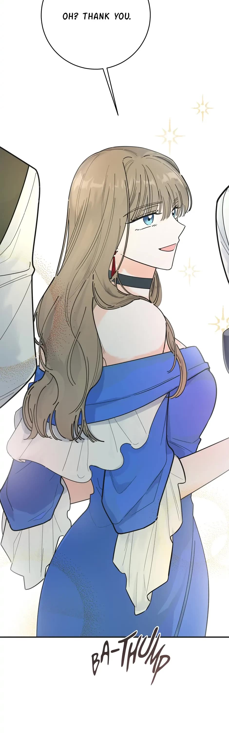 The Evil Lady's Hero Chapter 88 page 7 - Chapter 88: Special Episode 1: Day One